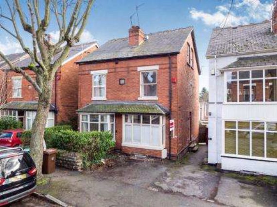 4 Bedroom Semi-Detac...